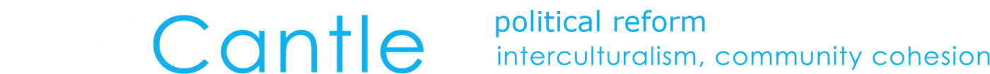 Community Cohesion and Intercultural Relations | Professor Ted Cantle